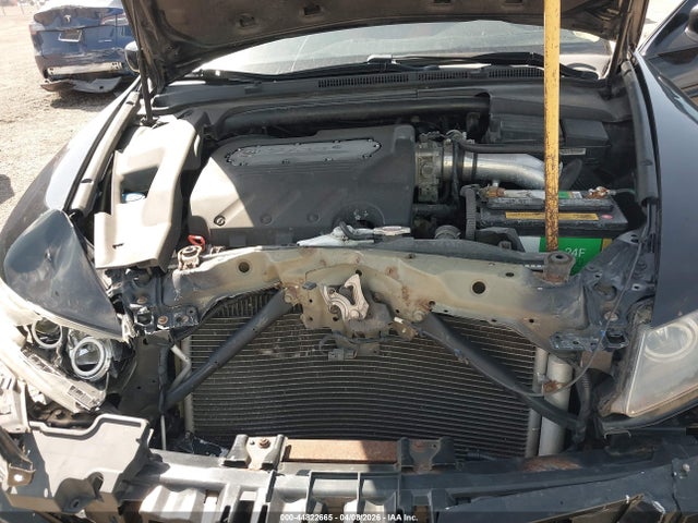 Продаж на аукціоні авто 2005 Acura Tl, vin: 19UUA66205A029947, номер лоту: 44822665