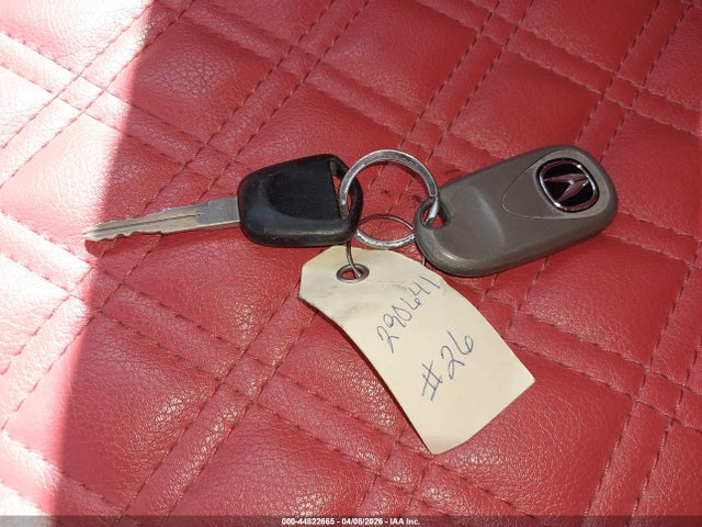 Продаж на аукціоні авто 2005 Acura Tl, vin: 19UUA66205A029947, номер лоту: 44822665
