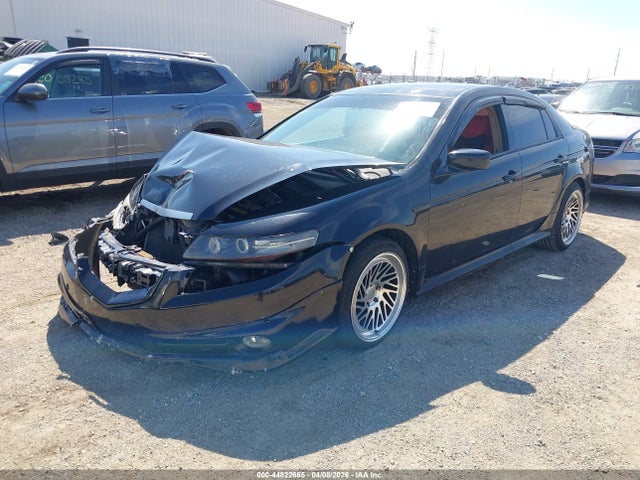 Продаж на аукціоні авто 2005 Acura Tl, vin: 19UUA66205A029947, номер лоту: 44822665