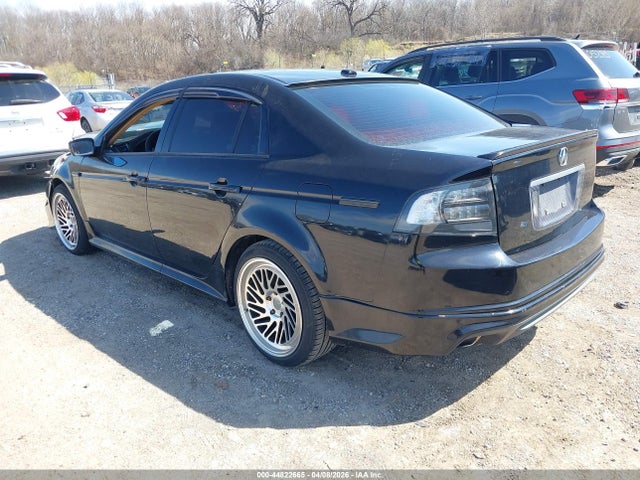 Продаж на аукціоні авто 2005 Acura Tl, vin: 19UUA66205A029947, номер лоту: 44822665