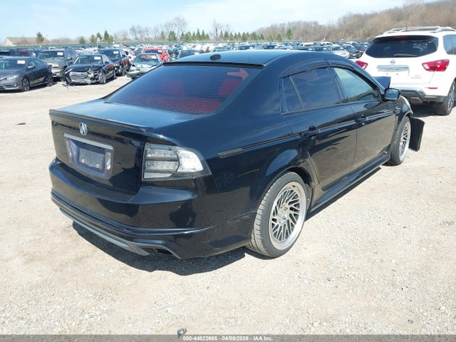 Продаж на аукціоні авто 2005 Acura Tl, vin: 19UUA66205A029947, номер лоту: 44822665