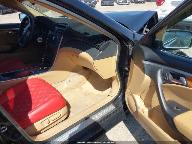 Продаж на аукціоні авто 2005 Acura Tl, vin: 19UUA66205A029947, номер лоту: 44822665