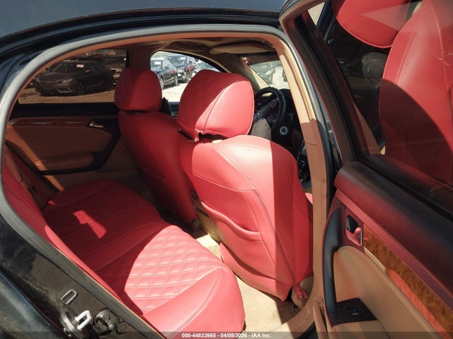 Продаж на аукціоні авто 2005 Acura Tl, vin: 19UUA66205A029947, номер лоту: 44822665