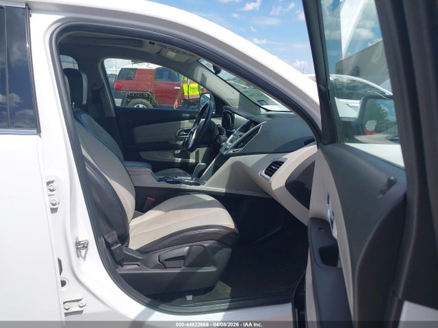 Продажа на аукционе авто 2015 Gmc Terrain Slt-2, vin: 2GKFLTE33F6161890, номер лота: 44822666