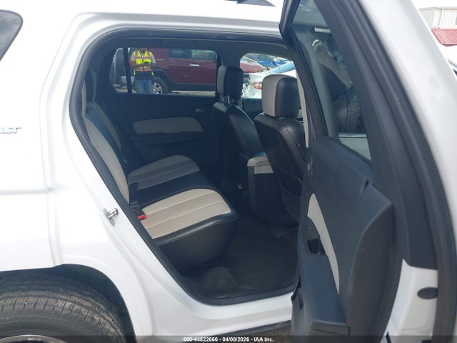 Продажа на аукционе авто 2015 Gmc Terrain Slt-2, vin: 2GKFLTE33F6161890, номер лота: 44822666