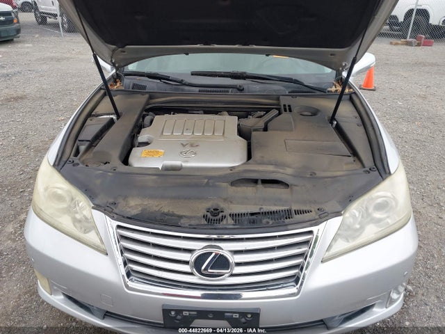 Продаж на аукціоні авто 2010 Lexus Es 350, vin: JTHBK1EG6A2386586, номер лоту: 44822669