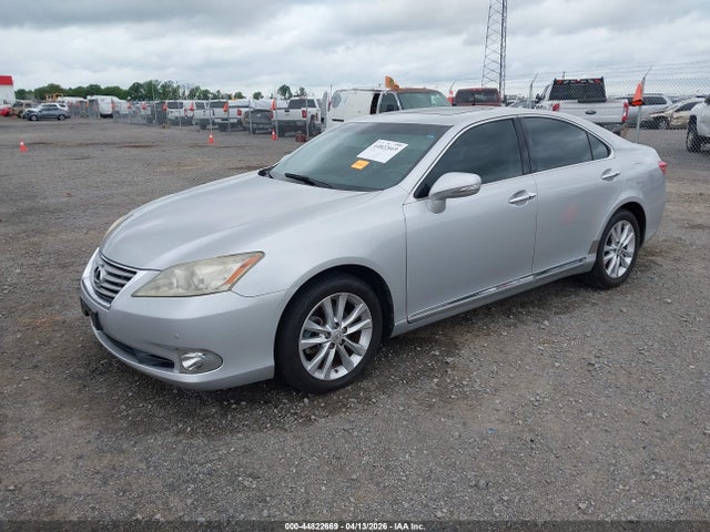 Продаж на аукціоні авто 2010 Lexus Es 350, vin: JTHBK1EG6A2386586, номер лоту: 44822669