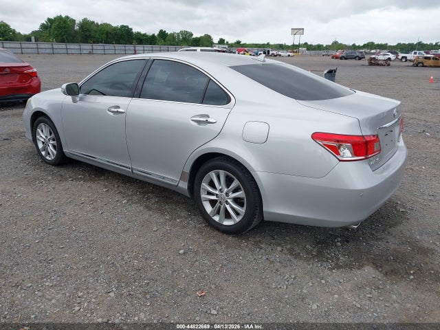 Продаж на аукціоні авто 2010 Lexus Es 350, vin: JTHBK1EG6A2386586, номер лоту: 44822669