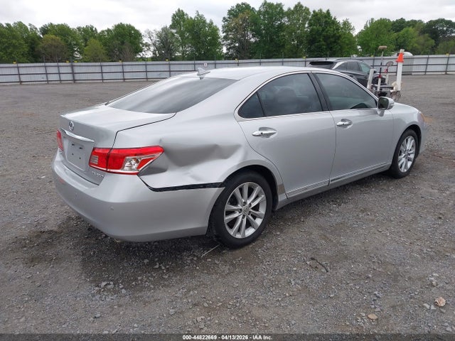 Продаж на аукціоні авто 2010 Lexus Es 350, vin: JTHBK1EG6A2386586, номер лоту: 44822669
