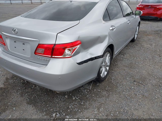 Продаж на аукціоні авто 2010 Lexus Es 350, vin: JTHBK1EG6A2386586, номер лоту: 44822669