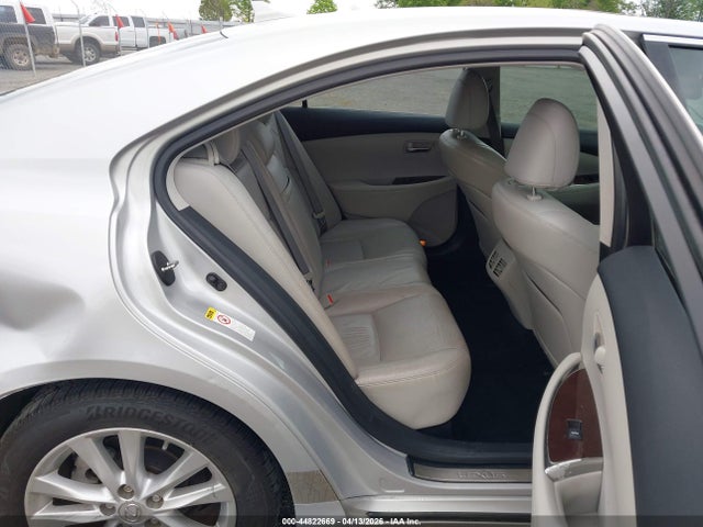 Продаж на аукціоні авто 2010 Lexus Es 350, vin: JTHBK1EG6A2386586, номер лоту: 44822669
