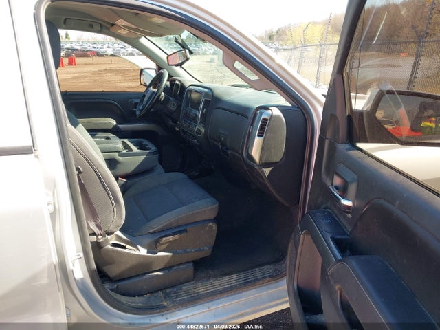 Aukcja sprzedaży 2017 Chevrolet Silverado 1500 1lt, vin: 1GCVKREH1HZ139158, numer aukcji: 44822671