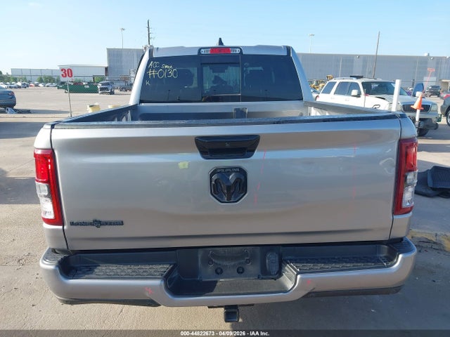 44822673 :رقم المزاد ، 1C6RREFG4PN585894 vin ، 2023 Ram 1500 Lone Star  4x2 5'7 Box مزاد بيع