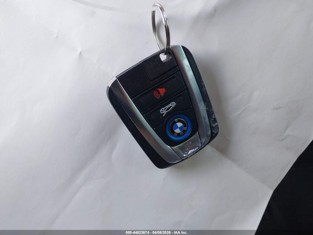 Aukcja sprzedaży 2015 Bmw I3, vin: WBY1Z2C54FV555590, numer aukcji: 44822674