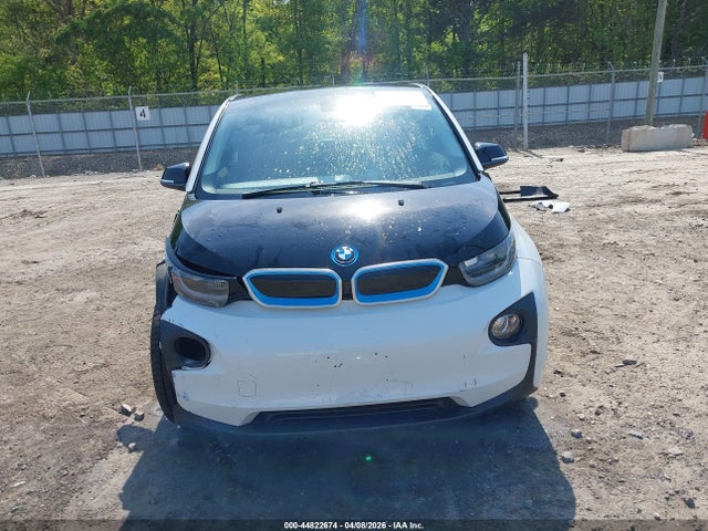 Aukcja sprzedaży 2015 Bmw I3, vin: WBY1Z2C54FV555590, numer aukcji: 44822674