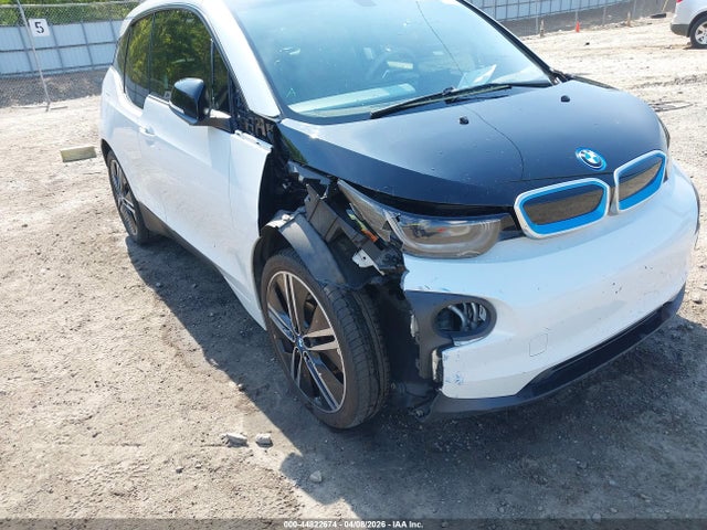 Aukcja sprzedaży 2015 Bmw I3, vin: WBY1Z2C54FV555590, numer aukcji: 44822674