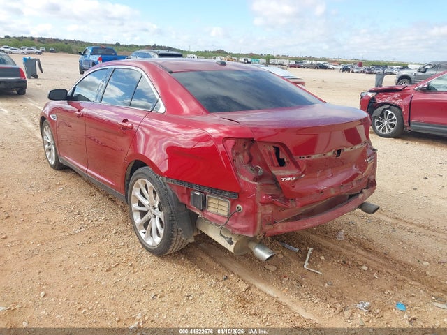 Aukcja sprzedaży 2018 Ford Taurus Limited, vin: 1FAHP2F84JG135679, numer aukcji: 44822676