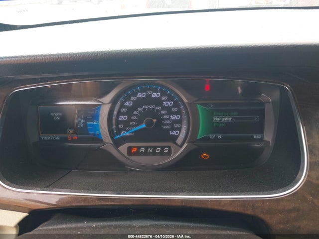 Aukcja sprzedaży 2018 Ford Taurus Limited, vin: 1FAHP2F84JG135679, numer aukcji: 44822676