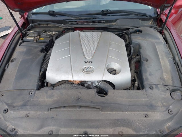 Продаж на аукціоні авто 2012 Lexus Is 350c, vin: JTHFE2C2XC2508195, номер лоту: 44822682