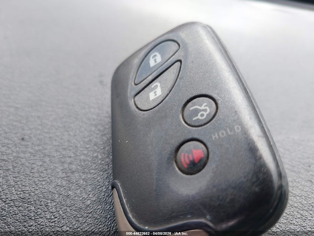 Продаж на аукціоні авто 2012 Lexus Is 350c, vin: JTHFE2C2XC2508195, номер лоту: 44822682