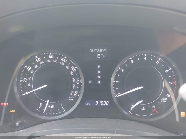 Продаж на аукціоні авто 2012 Lexus Is 350c, vin: JTHFE2C2XC2508195, номер лоту: 44822682
