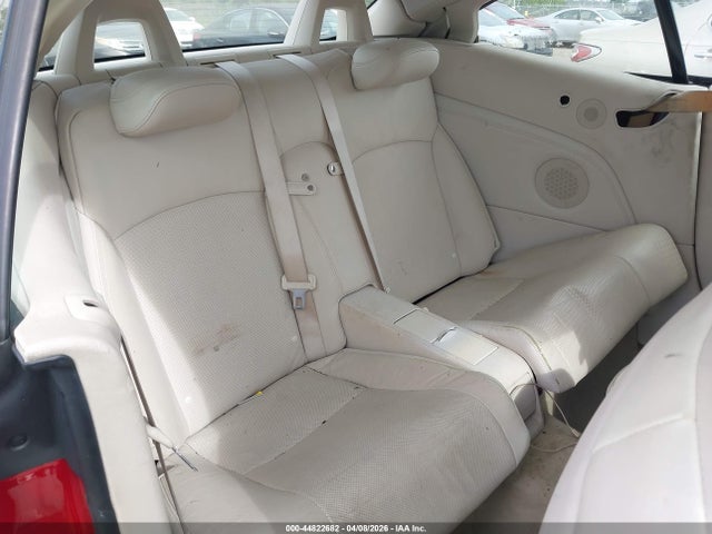 Продаж на аукціоні авто 2012 Lexus Is 350c, vin: JTHFE2C2XC2508195, номер лоту: 44822682