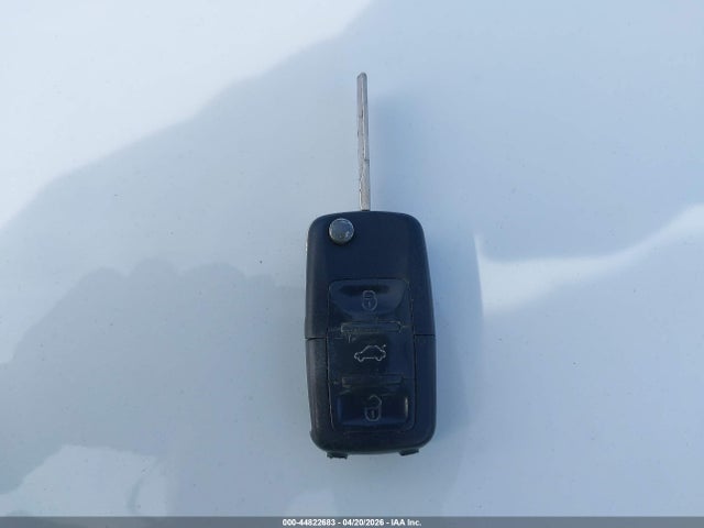 44822683 :رقم المزاد ، 3VWFE21C33M431785 vin ، 2003 Volkswagen New Beetle Turbo S مزاد بيع