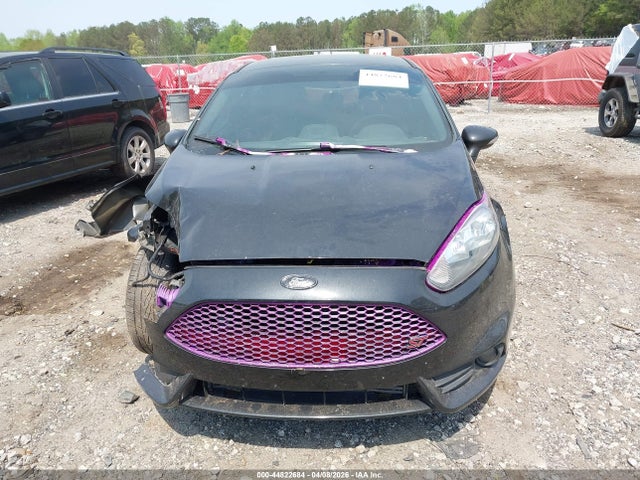 Ford FIESTA ST 2015 3FADP4GX6FM127080 Image 12