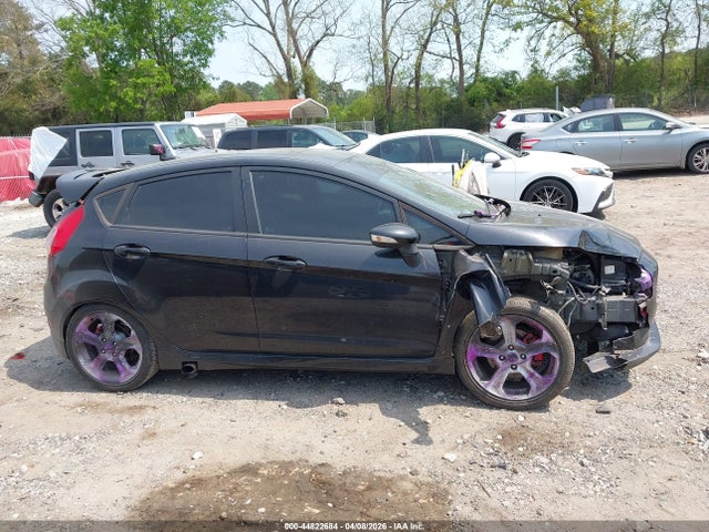 Ford FIESTA ST 2015 3FADP4GX6FM127080 Image 13
