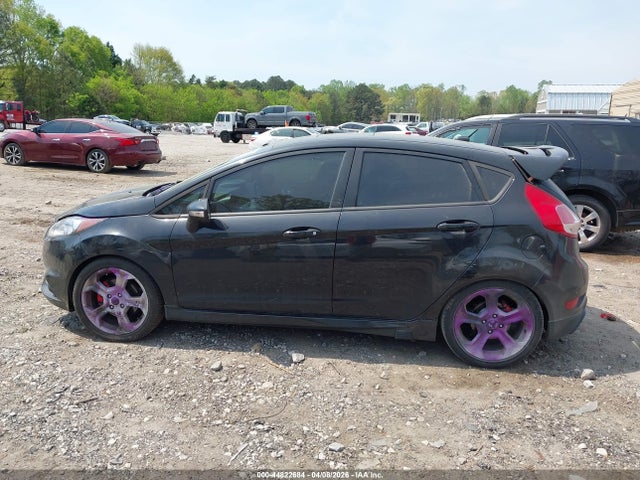 Ford FIESTA ST 2015 3FADP4GX6FM127080 Image 14