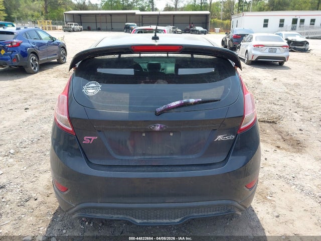 Ford FIESTA ST 2015 3FADP4GX6FM127080 Image 16