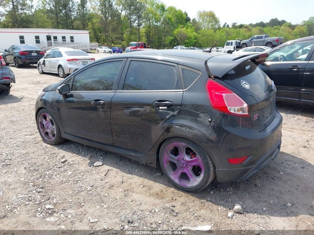 Ford FIESTA ST 2015 3FADP4GX6FM127080 Image 3