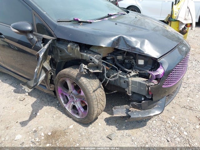 Ford FIESTA ST 2015 3FADP4GX6FM127080 Image 6