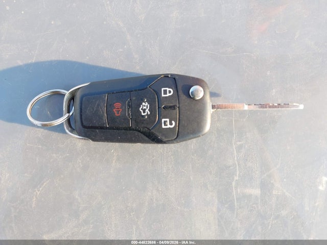 Продажа на аукционе авто 2016 Ford Fusion Se, vin: 3FA6P0H71GR224398, номер лота: 44822686