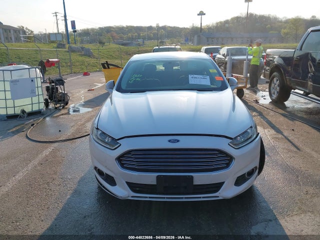 Продажа на аукционе авто 2016 Ford Fusion Se, vin: 3FA6P0H71GR224398, номер лота: 44822686
