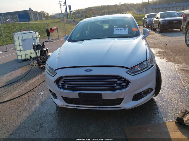 Продажа на аукционе авто 2016 Ford Fusion Se, vin: 3FA6P0H71GR224398, номер лота: 44822686