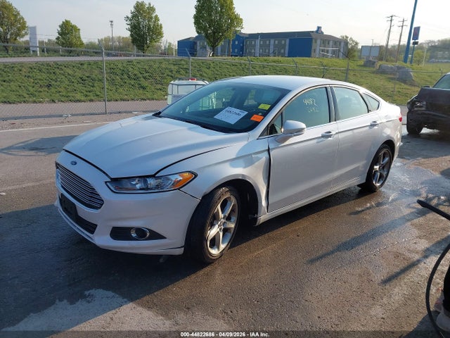 Продажа на аукционе авто 2016 Ford Fusion Se, vin: 3FA6P0H71GR224398, номер лота: 44822686
