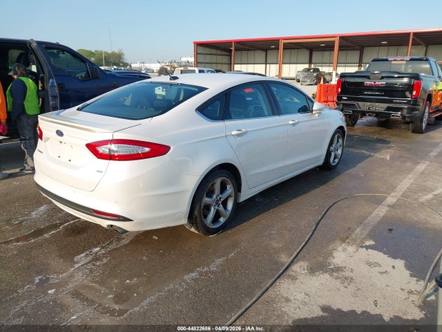 Продажа на аукционе авто 2016 Ford Fusion Se, vin: 3FA6P0H71GR224398, номер лота: 44822686