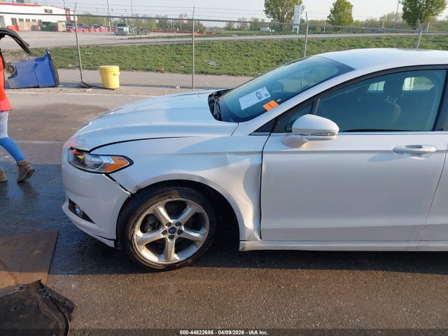 Продажа на аукционе авто 2016 Ford Fusion Se, vin: 3FA6P0H71GR224398, номер лота: 44822686