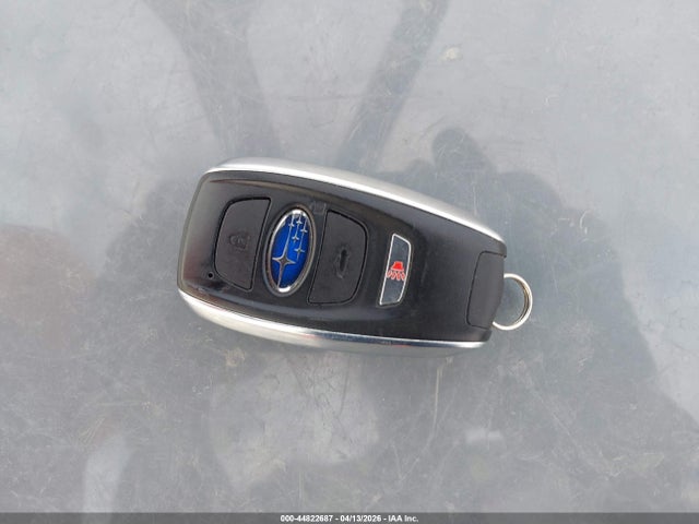 Продажа на аукционе авто 2020 Subaru Forester Limited, vin: JF2SKAUC7LH513816, номер лота: 44822687