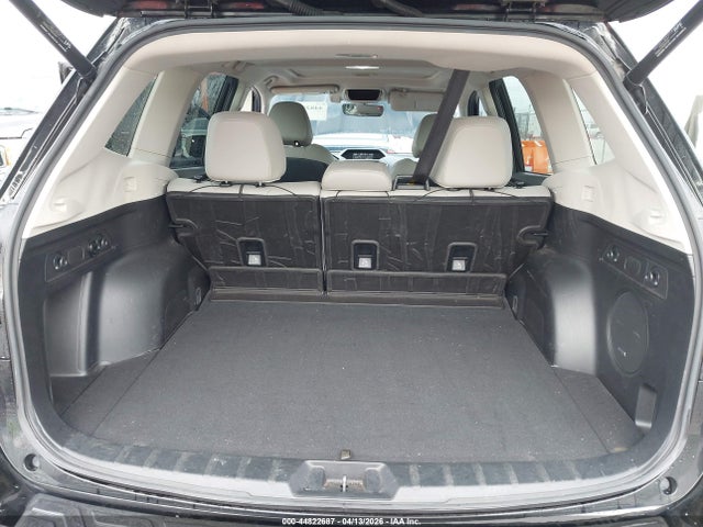 Продажа на аукционе авто 2020 Subaru Forester Limited, vin: JF2SKAUC7LH513816, номер лота: 44822687