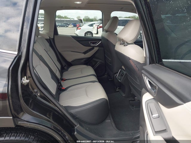 Продажа на аукционе авто 2020 Subaru Forester Limited, vin: JF2SKAUC7LH513816, номер лота: 44822687