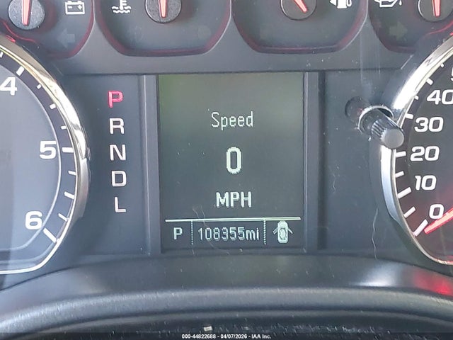Chevrolet Silverado 1500 Custom 2018 3GCPCPEC5JG494483 Image 15