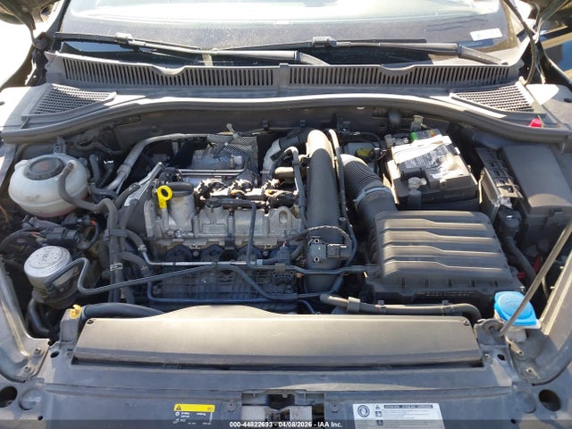 Продаж на аукціоні авто 2019 Volkswagen Jetta 1.4t R-line/1.4t S/1.4t Se, vin: 3VWC57BU7KM034182, номер лоту: 44822693