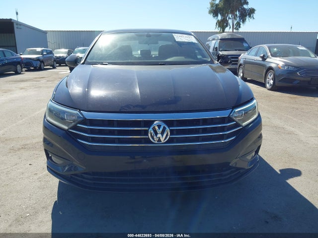 Продаж на аукціоні авто 2019 Volkswagen Jetta 1.4t R-line/1.4t S/1.4t Se, vin: 3VWC57BU7KM034182, номер лоту: 44822693