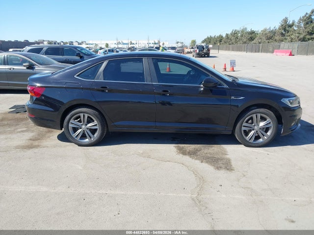 Продаж на аукціоні авто 2019 Volkswagen Jetta 1.4t R-line/1.4t S/1.4t Se, vin: 3VWC57BU7KM034182, номер лоту: 44822693