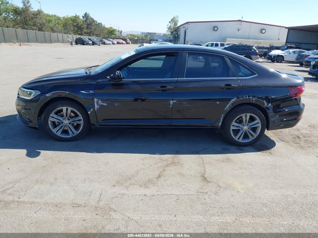 Продаж на аукціоні авто 2019 Volkswagen Jetta 1.4t R-line/1.4t S/1.4t Se, vin: 3VWC57BU7KM034182, номер лоту: 44822693