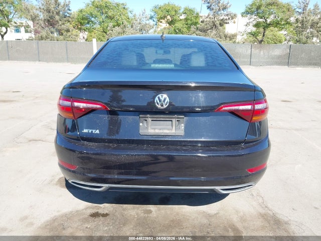 Продаж на аукціоні авто 2019 Volkswagen Jetta 1.4t R-line/1.4t S/1.4t Se, vin: 3VWC57BU7KM034182, номер лоту: 44822693