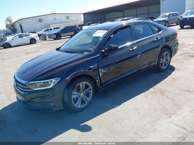 Продаж на аукціоні авто 2019 Volkswagen Jetta 1.4t R-line/1.4t S/1.4t Se, vin: 3VWC57BU7KM034182, номер лоту: 44822693