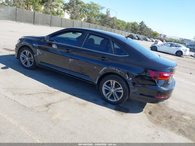 Продаж на аукціоні авто 2019 Volkswagen Jetta 1.4t R-line/1.4t S/1.4t Se, vin: 3VWC57BU7KM034182, номер лоту: 44822693